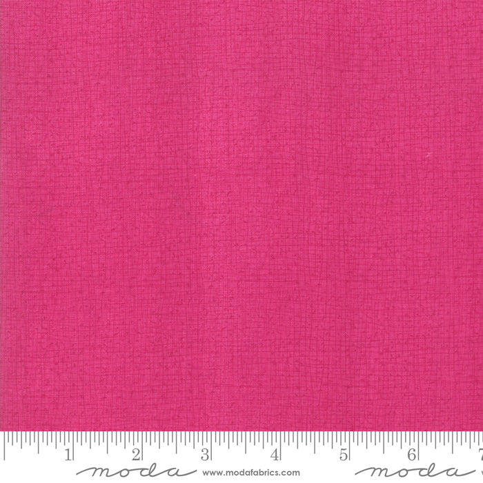Robin Pickens: Thatched Fabric Collection – Pink Door Fabrics