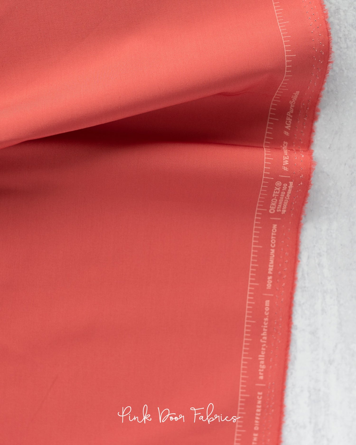 Fabrics - Solids