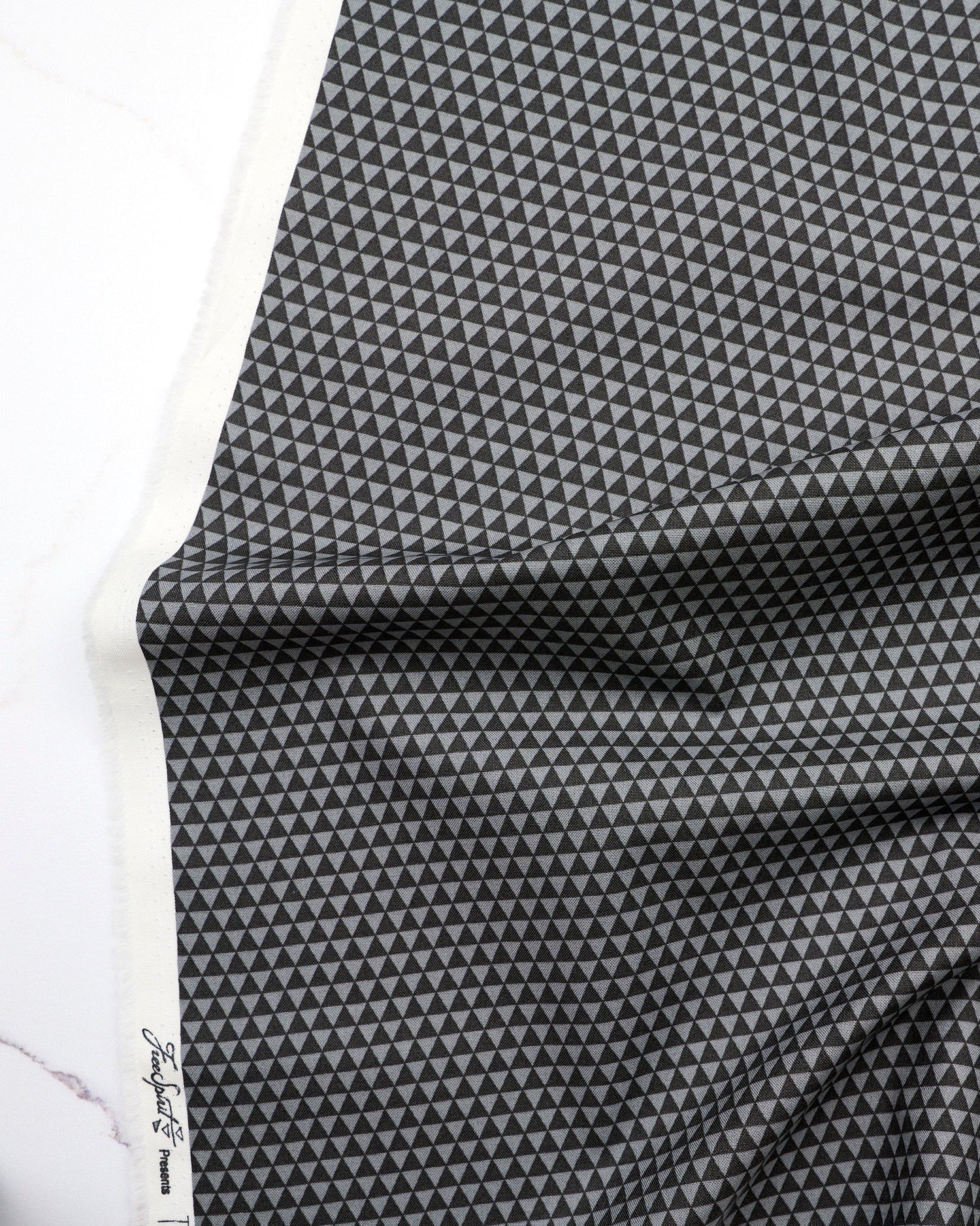 Geometric Fabrics