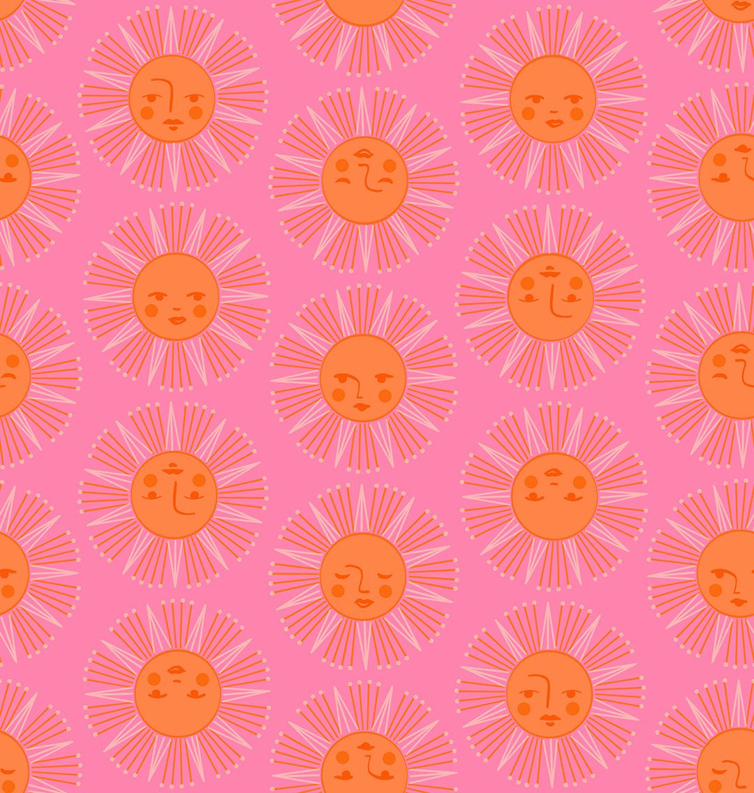 PREORDER - Rise and Shine in June - RS0078 13 - Half Yard