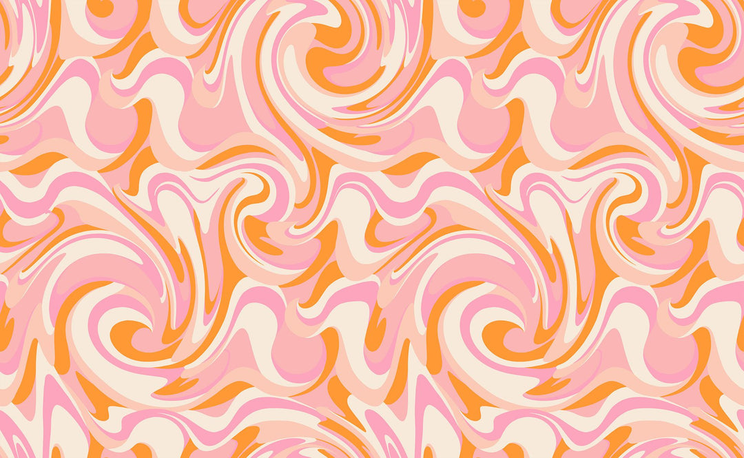 PREORDER - Rise and Shine in Balmy - RS0080 12 - Half Yard