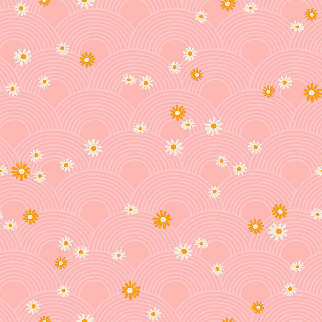PREORDER - Rise and Shine in Balmy - RS0081 11 - Half Yard