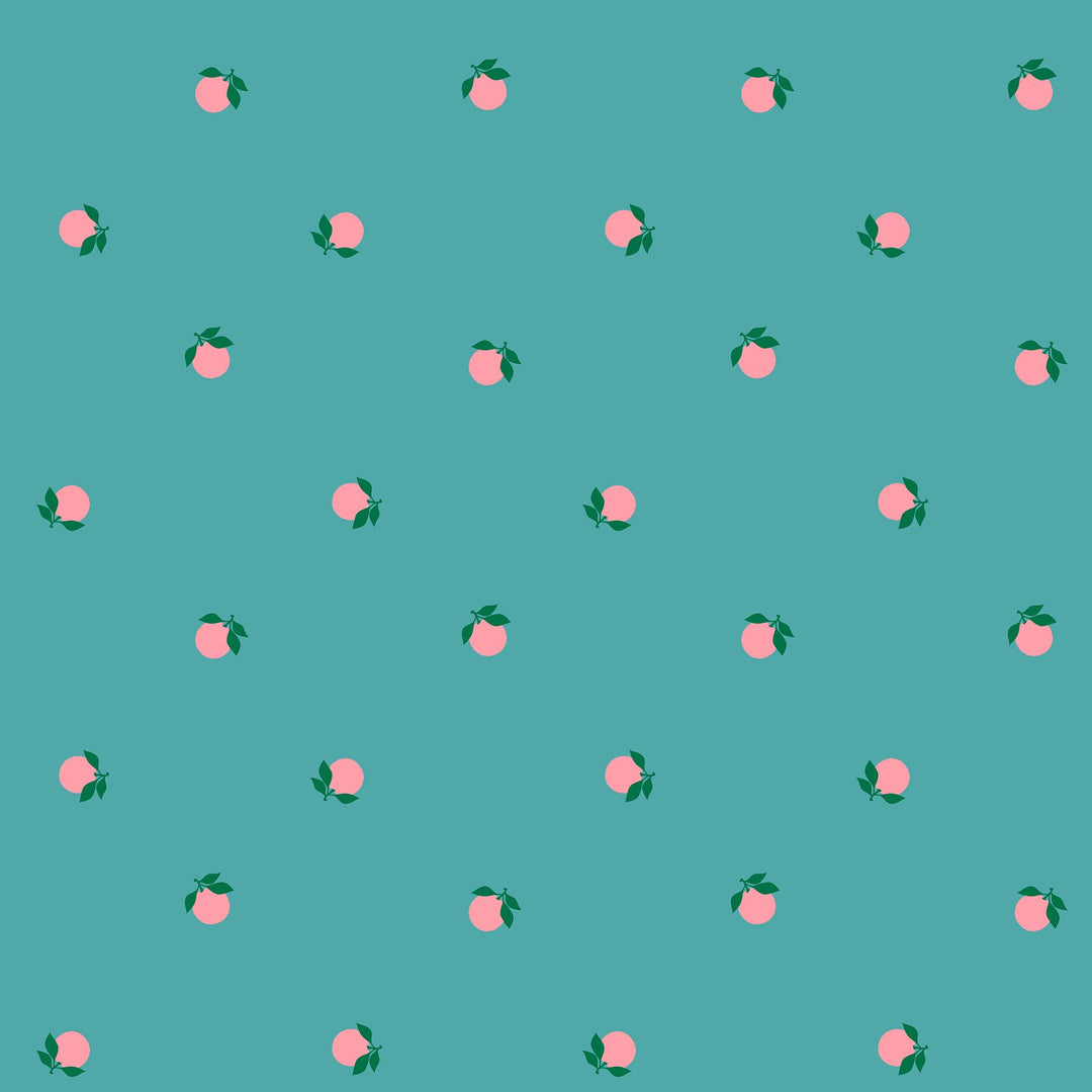 PREORDER - Rise and Shine in Succulent - RS0082 16 - Half Yard