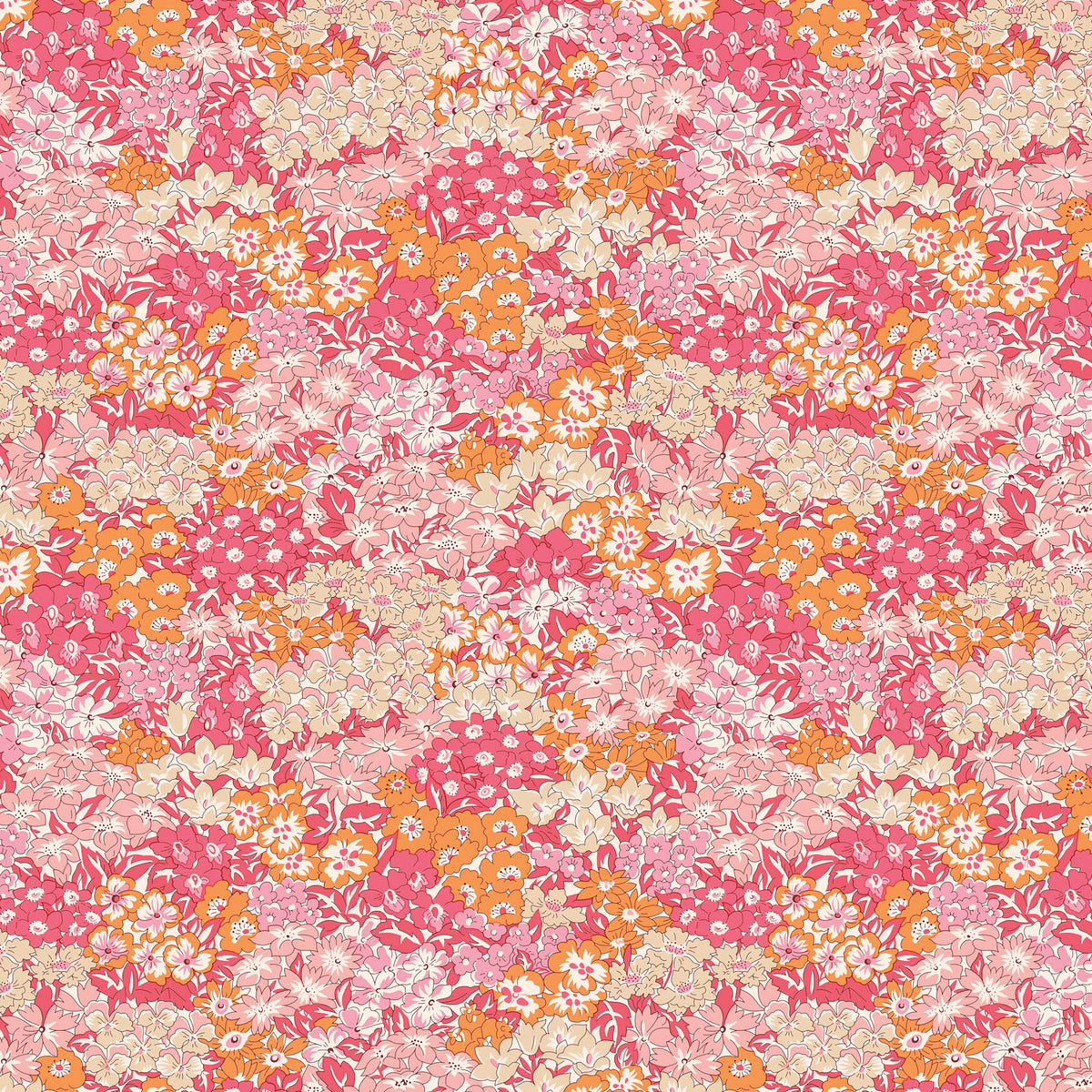 Wisely Grove D - Liberty Fabrics - 01667615D - Half Yard (Preorder)