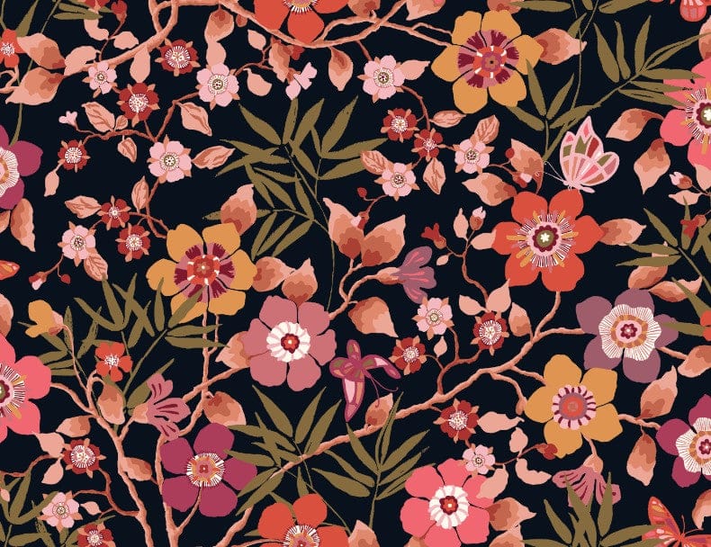 Liberty London - Tana Lawns - Pavillion - 03632016C - Half Yard