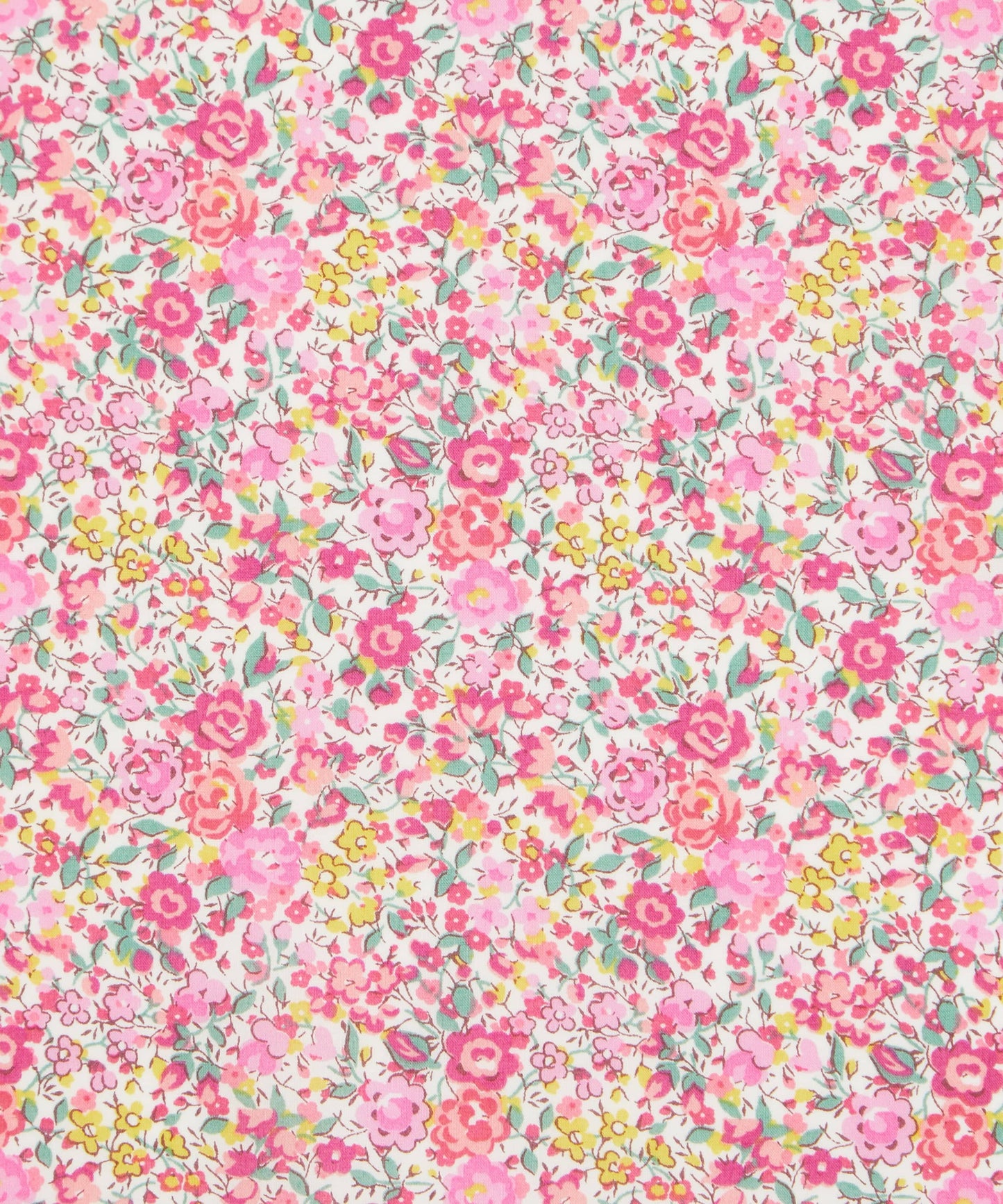 Liberty London - Tana Lawns - Emma and Georgina - 03633038N - Half Yard