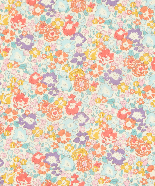 Liberty London - Tana Lawns - Michelle - 03636017A - Half Yard