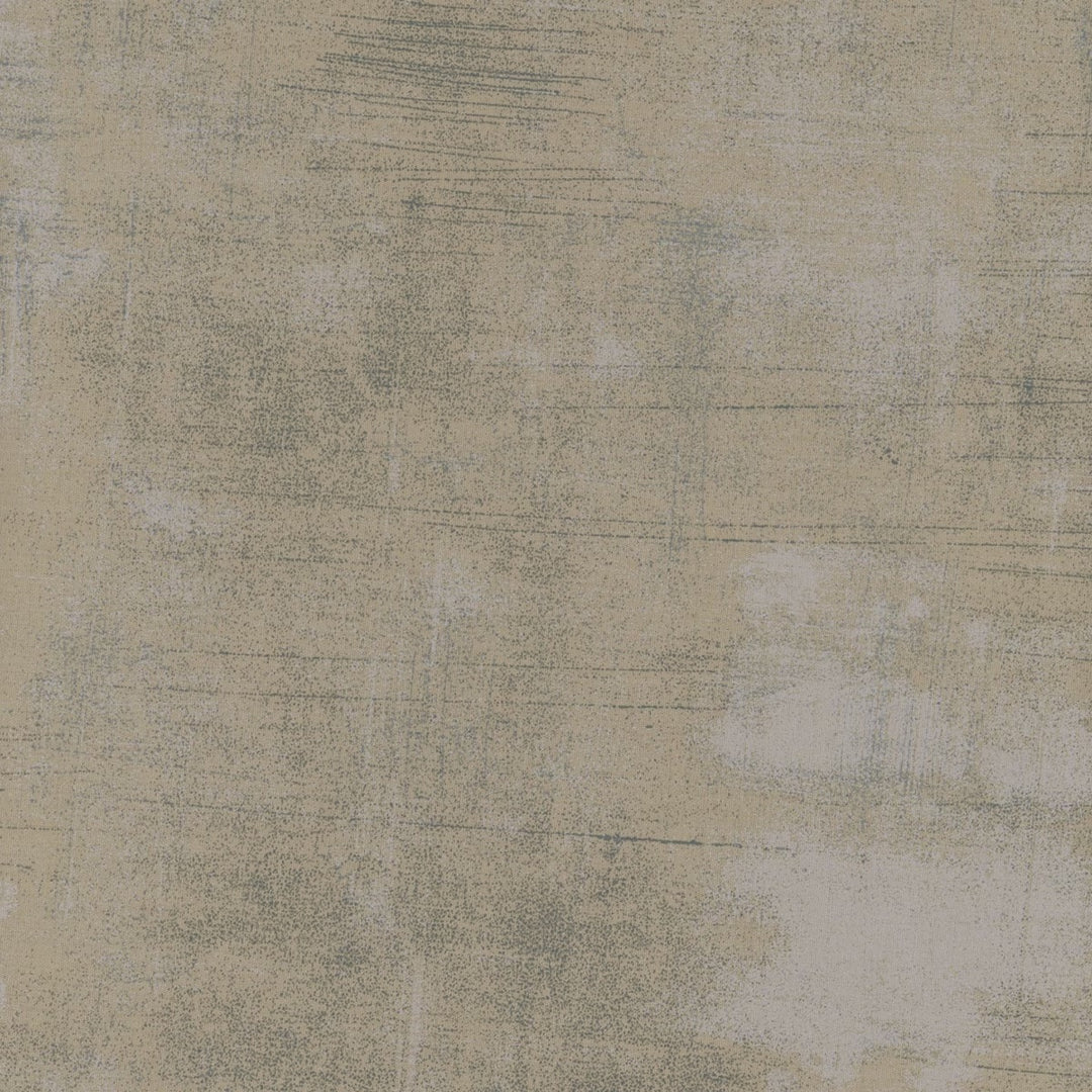 Grunge Basics - 108" Grunge in Grey Couture - 11108 163 - Half Yard