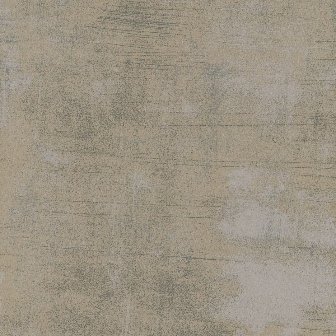 Grunge Basics - 108" Grunge in Grey Couture - 11108 163 - Half Yard