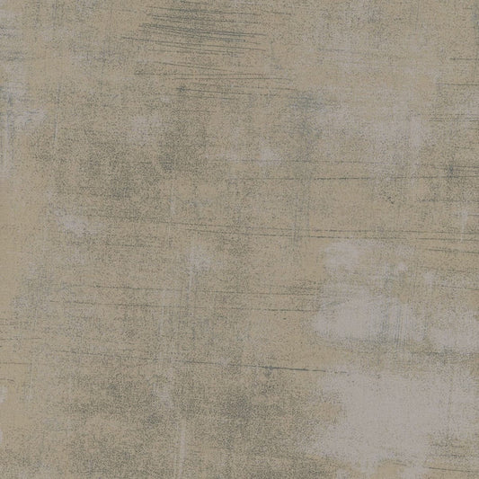 Grunge Basics - 108" Grunge in Grey Couture - 11108 163 - Half Yard