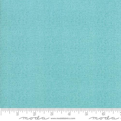 108" Thatched in Seafoam - 11174 125 - Half Yard
