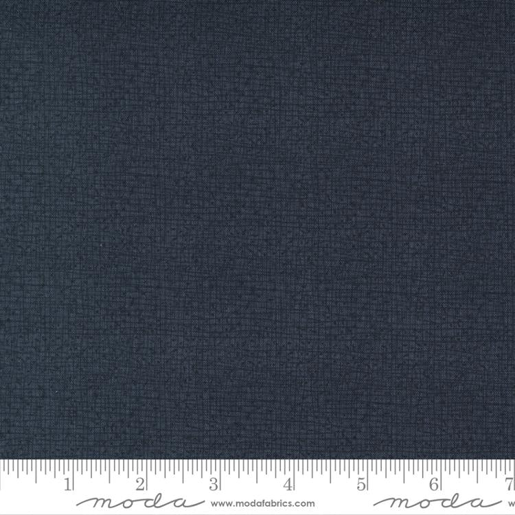 108" Thatched in Soft Black - 11174 150 - Half Yard