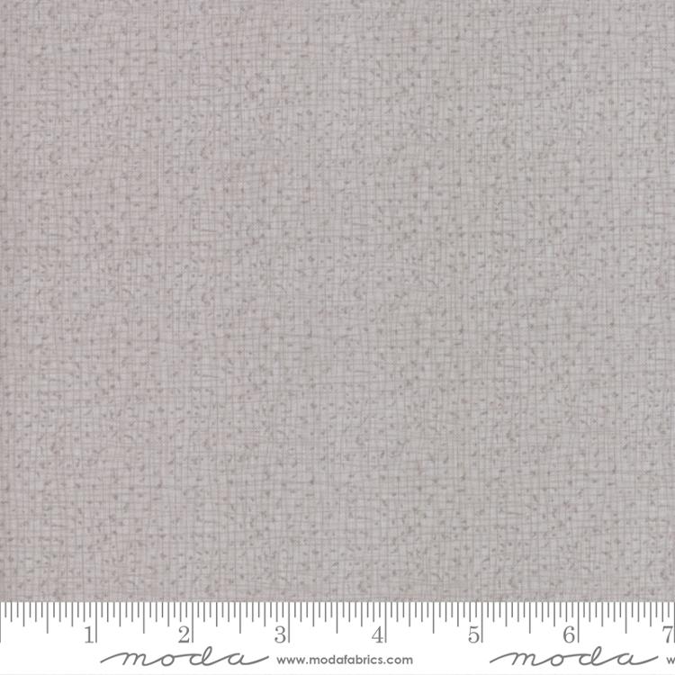 108" Thatched in Gray - 11174 85 - Half Yard