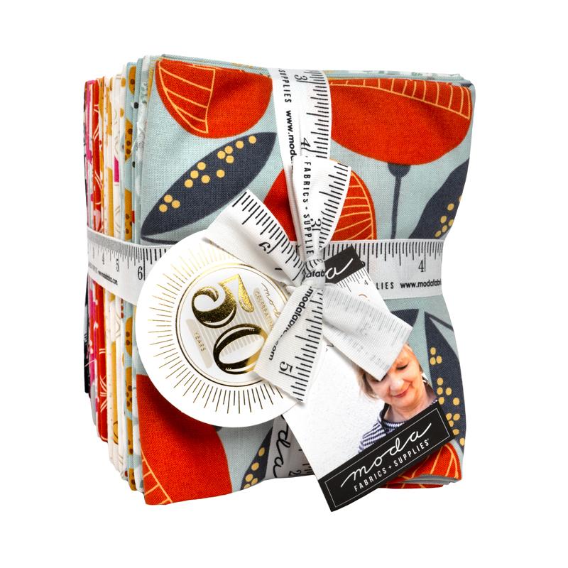 Balisong Fat Quarter Bundle - 11660AB (Preorder)