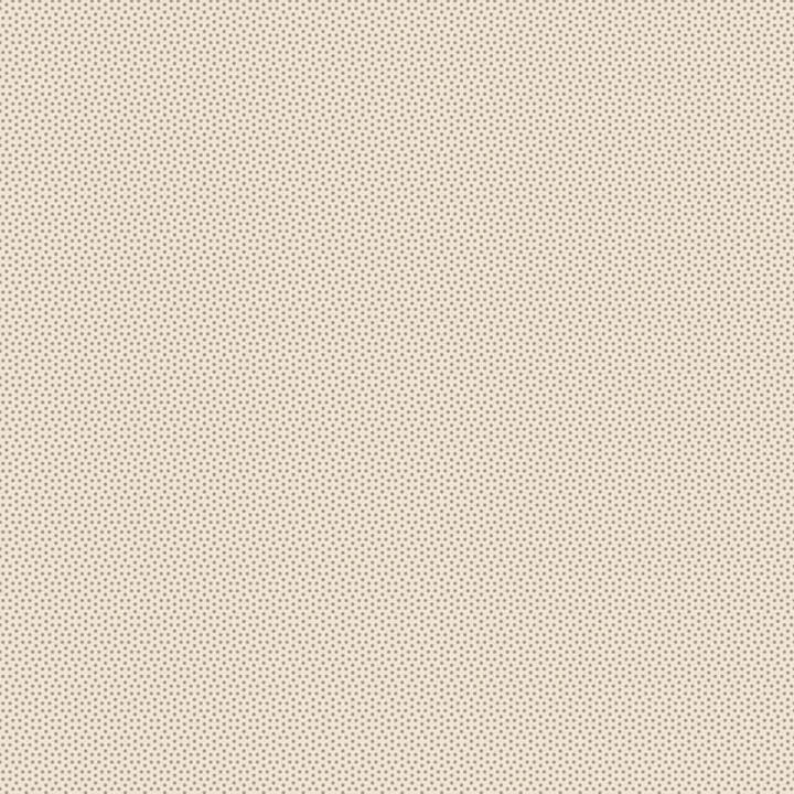 Putty quilting fabric, part of the Poppy Seed fabric collection from Tilda Fabrics (SKU: TIL130173)