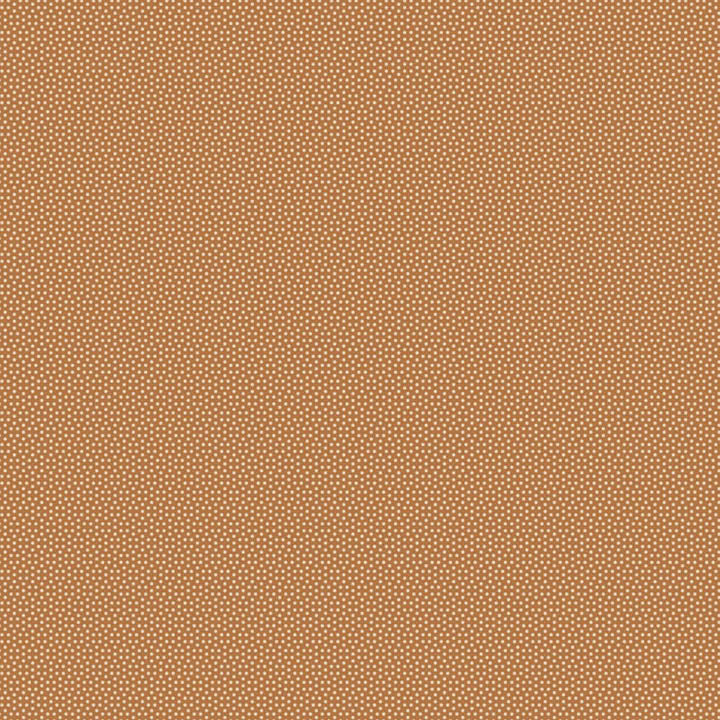 Tea quilting fabric, part of the Poppy Seed fabric collection from Tilda Fabrics (SKU: TIL130175)