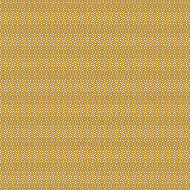 Honey quilting fabric, part of the Poppy Seed fabric collection from Tilda Fabrics (SKU: TIL130176)