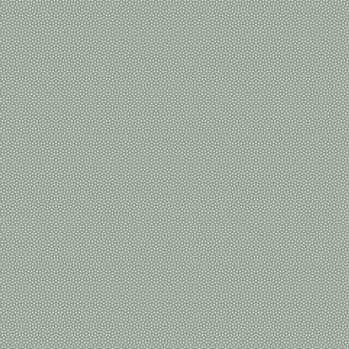 Duckegg quilting fabric, part of the Poppy Seed fabric collection from Tilda Fabrics (SKU: TIL130178)