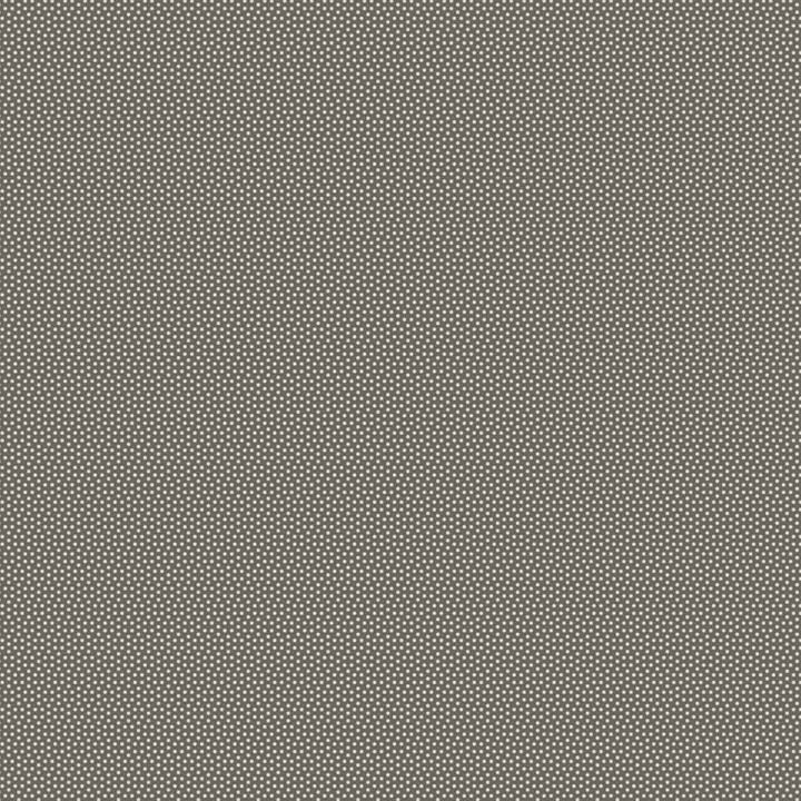 Charcoal quilting fabric, part of the Poppy Seed fabric collection from Tilda Fabrics (SKU: TIL130182)