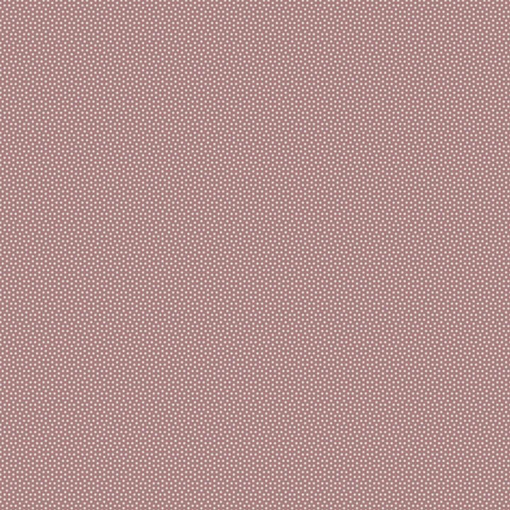 Mauve quilting fabric, part of the Poppy Seed fabric collection from Tilda Fabrics (SKU: TIL130183)