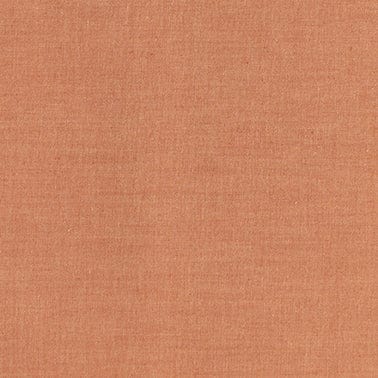Tilda Basics - Chambray Solids - Ginger - 160041 - Half Yard