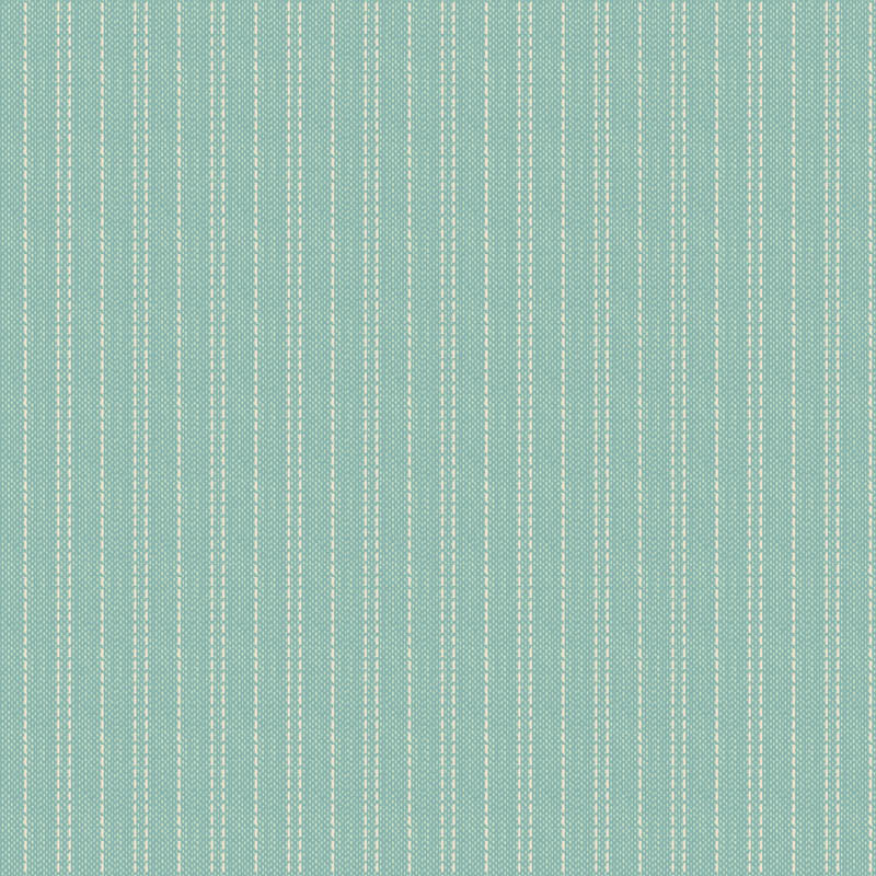 Cotton quilting fabric pattern called 'Spring'. Part of the 'Creating Memories' fabric collection. Designed by Tilda Fabrics for fabric company Tilda Fabrics. SKU: TIL160060. 44-45 inch width.