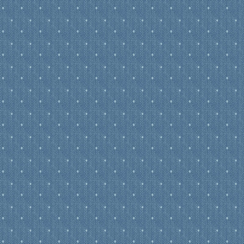 Cotton quilting fabric pattern called 'Summer'. Part of the 'Creating Memories' fabric collection. Designed by Tilda Fabrics for fabric company Tilda Fabrics. SKU: TIL160067. 44-45 inch width.