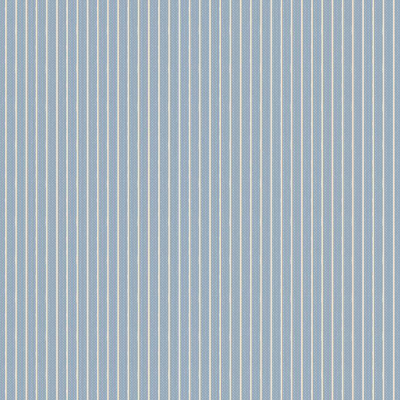 Cotton quilting fabric pattern called 'Summer'. Part of the 'Creating Memories' fabric collection. Designed by Tilda Fabrics for fabric company Tilda Fabrics. SKU: TIL160068. 44-45 inch width.