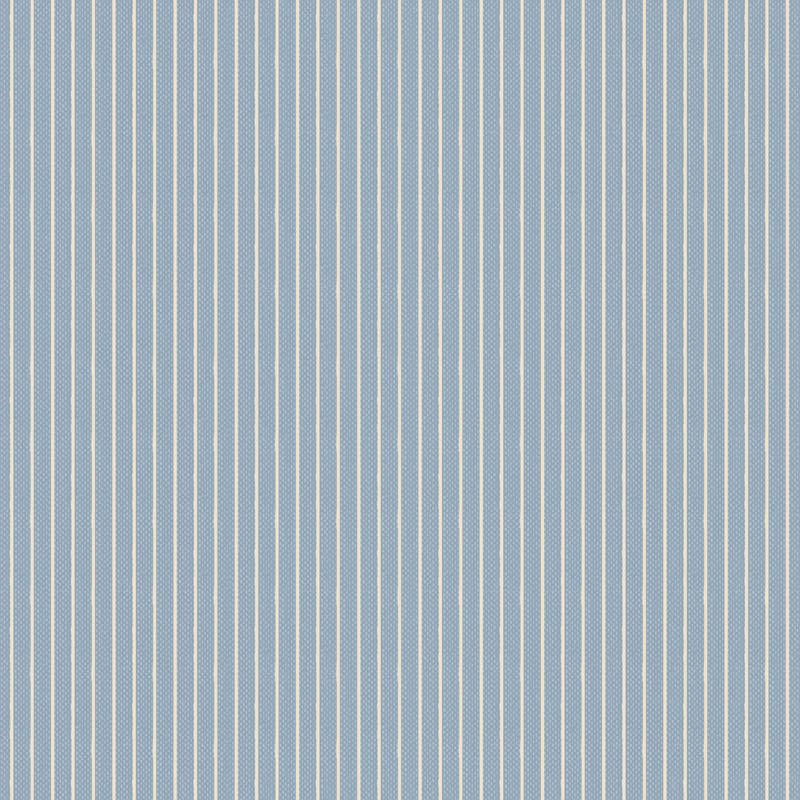 Cotton quilting fabric pattern called 'Summer'. Part of the 'Creating Memories' fabric collection. Designed by Tilda Fabrics for fabric company Tilda Fabrics. SKU: TIL160068. 44-45 inch width.