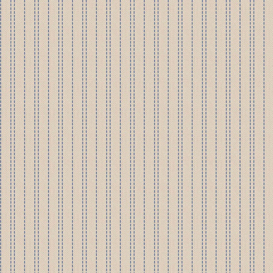 Cotton quilting fabric pattern called 'Summer'. Part of the 'Creating Memories' fabric collection. Designed by Tilda Fabrics for fabric company Tilda Fabrics. SKU: TIL160069. 44-45 inch width.