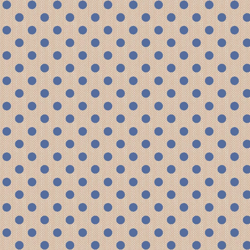 Cotton quilting fabric pattern called 'Summer'. Part of the 'Creating Memories' fabric collection. Designed by Tilda Fabrics for fabric company Tilda Fabrics. SKU: TIL160071. 44-45 inch width.