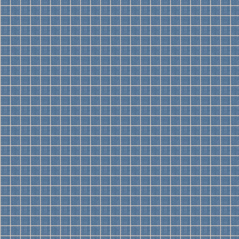 Cotton quilting fabric pattern called 'Summer'. Part of the 'Creating Memories' fabric collection. Designed by Tilda Fabrics for fabric company Tilda Fabrics. SKU: TIL160072. 44-45 inch width.