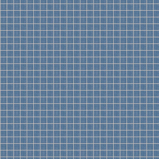 Cotton quilting fabric pattern called 'Summer'. Part of the 'Creating Memories' fabric collection. Designed by Tilda Fabrics for fabric company Tilda Fabrics. SKU: TIL160072. 44-45 inch width.