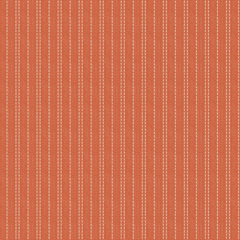 Cotton quilting fabric pattern called 'Autumn'. Part of the 'Creating Memories' fabric collection. Designed by Tilda Fabrics for fabric company Tilda Fabrics. SKU: TIL160074. 44-45 inch width.