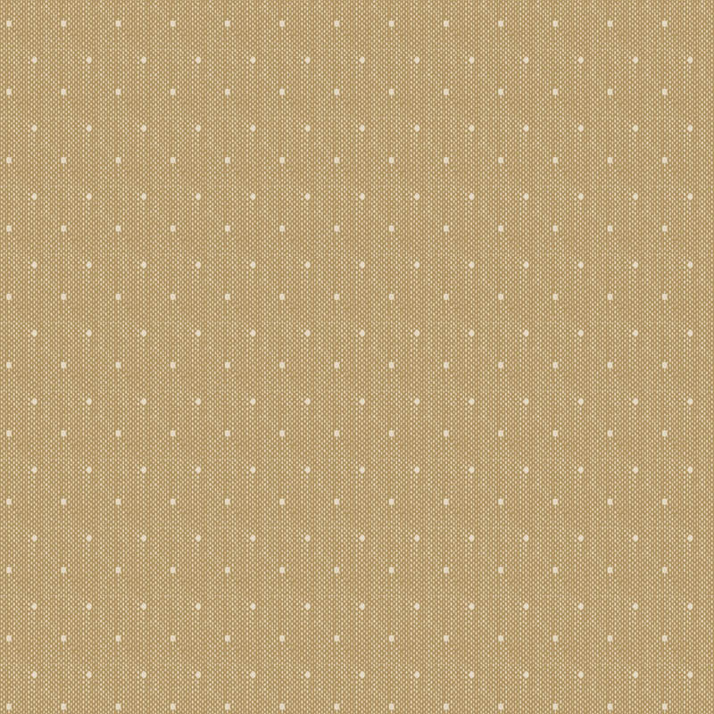 Cotton quilting fabric pattern called 'Autumn'. Part of the 'Creating Memories' fabric collection. Designed by Tilda Fabrics for fabric company Tilda Fabrics. SKU: TIL160075. 44-45 inch width.