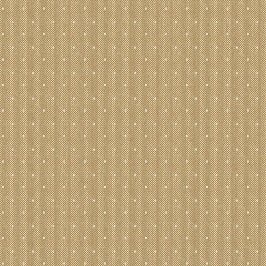Cotton quilting fabric pattern called 'Autumn'. Part of the 'Creating Memories' fabric collection. Designed by Tilda Fabrics for fabric company Tilda Fabrics. SKU: TIL160075. 44-45 inch width.