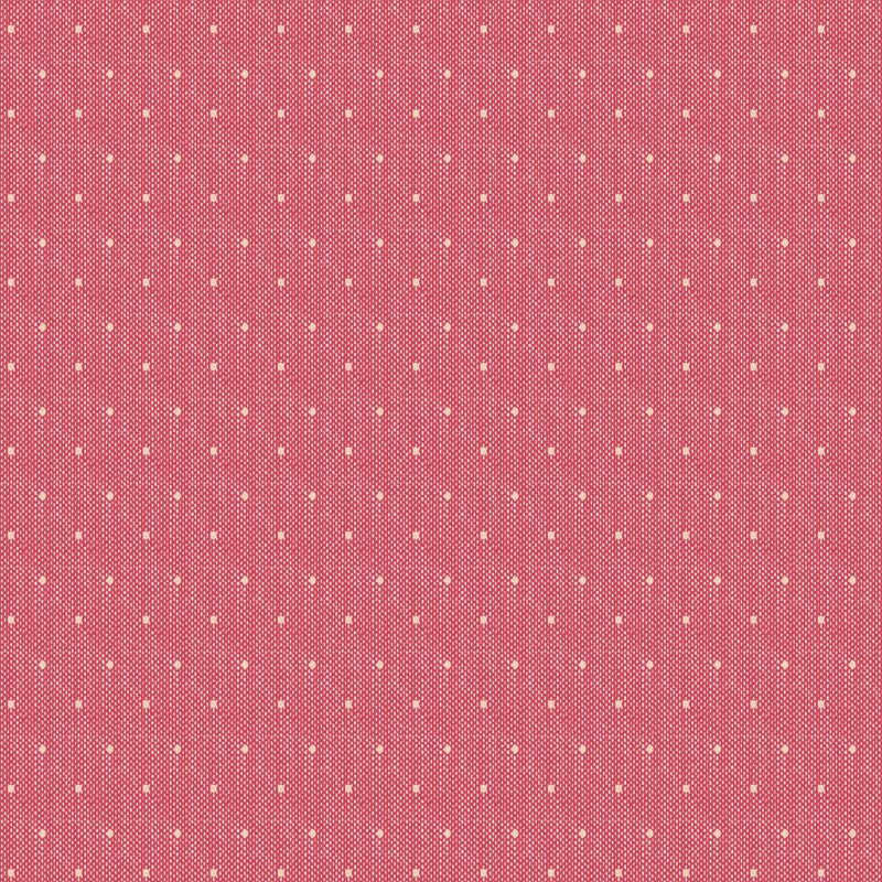 Cotton quilting fabric pattern called 'Winter'. Part of the 'Creating Memories' fabric collection. Designed by Tilda Fabrics for fabric company Tilda Fabrics. SKU: TIL160081. 44-45 inch width.