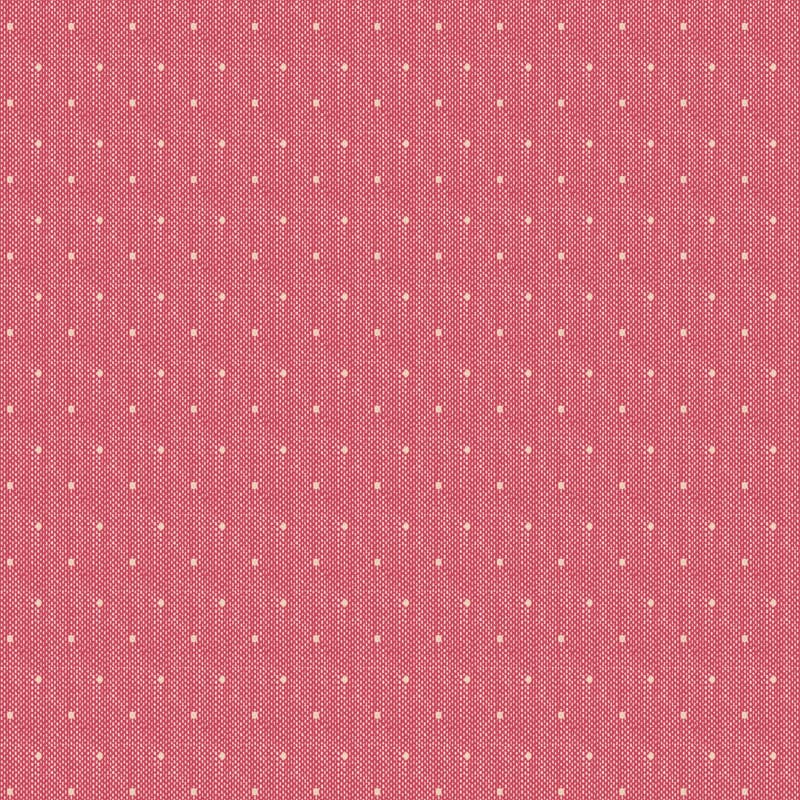 Cotton quilting fabric pattern called 'Winter'. Part of the 'Creating Memories' fabric collection. Designed by Tilda Fabrics for fabric company Tilda Fabrics. SKU: TIL160081. 44-45 inch width.