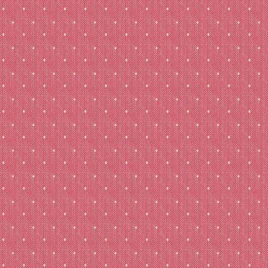 Cotton quilting fabric pattern called 'Winter'. Part of the 'Creating Memories' fabric collection. Designed by Tilda Fabrics for fabric company Tilda Fabrics. SKU: TIL160081. 44-45 inch width.