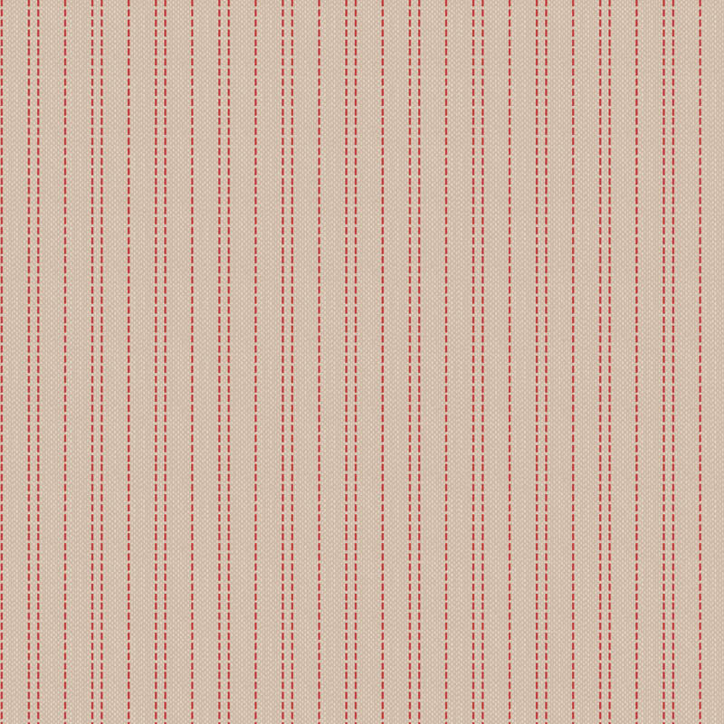 Cotton quilting fabric pattern called 'Winter'. Part of the 'Creating Memories' fabric collection. Designed by Tilda Fabrics for fabric company Tilda Fabrics. SKU: TIL160083. 44-45 inch width.
