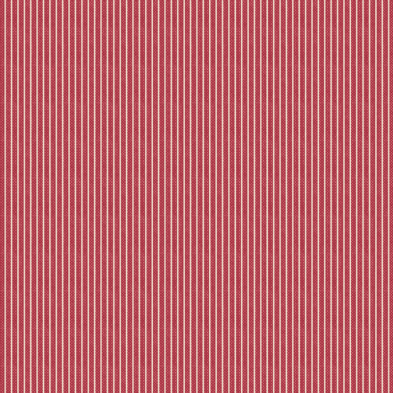 Cotton quilting fabric pattern called 'Winter'. Part of the 'Creating Memories' fabric collection. Designed by Tilda Fabrics for fabric company Tilda Fabrics. SKU: TIL160084. 44-45 inch width.