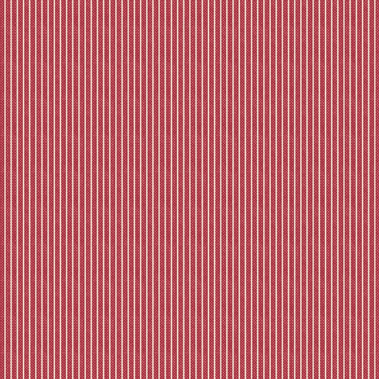 Cotton quilting fabric pattern called 'Winter'. Part of the 'Creating Memories' fabric collection. Designed by Tilda Fabrics for fabric company Tilda Fabrics. SKU: TIL160084. 44-45 inch width.