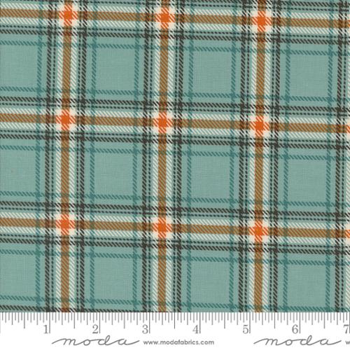 PREORDER - The Great Outdoors - Sky - 20885 18 - Half Yard