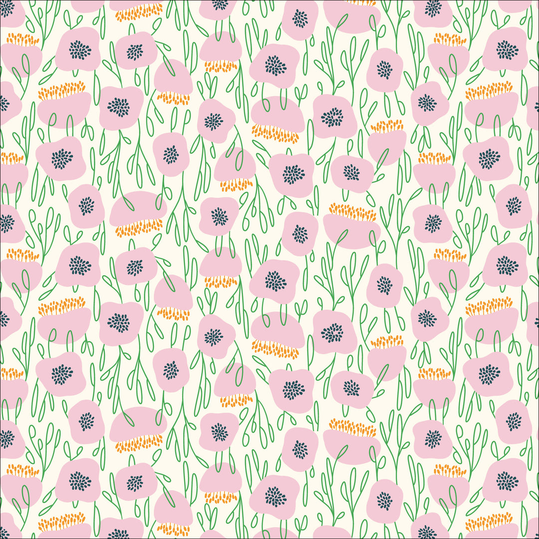 PREORDER - Savanna Dreams - Groundcover - Kate Lower - 227449 - Half Yard