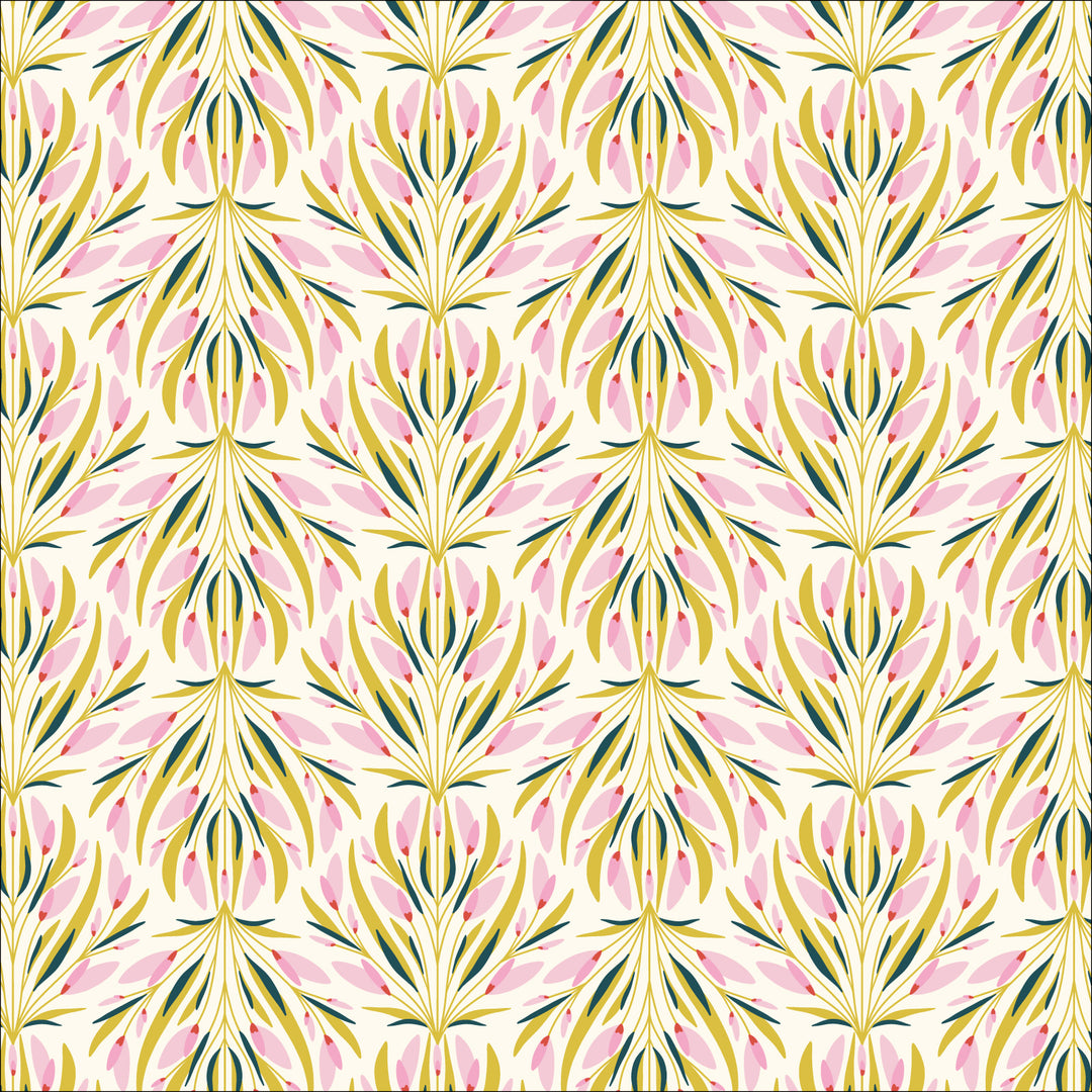 PREORDER - Savanna Dreams - Gather & Grow - Kate Lower - 227452 - Half Yard