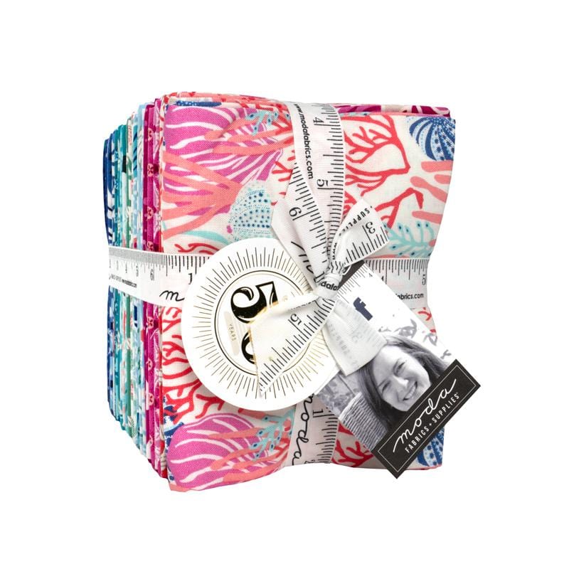 Reef Fat Quarter Bundle - 27340AB (Preorder)
