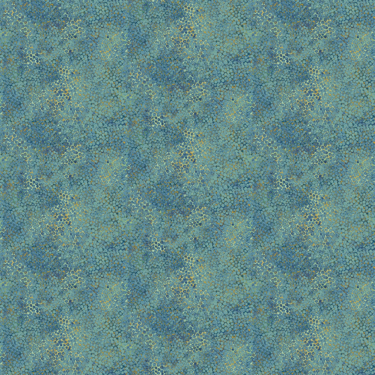 Dusk quilting fabric, part of the Shimmer fabric collection by Deborah Edwards (SKU: 27897M-48)