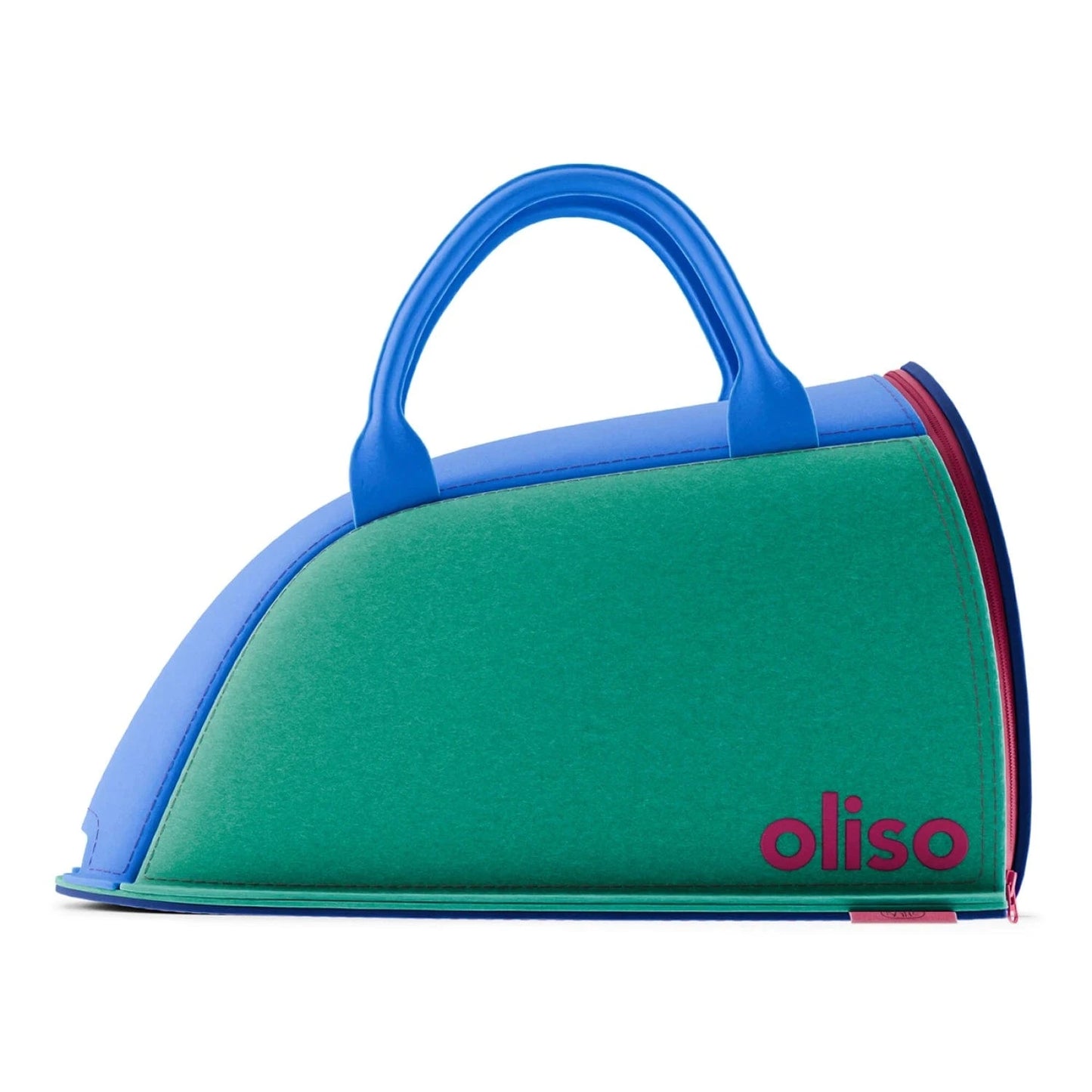 Oliso Carry Bag - Small - Kaffe - 30004009