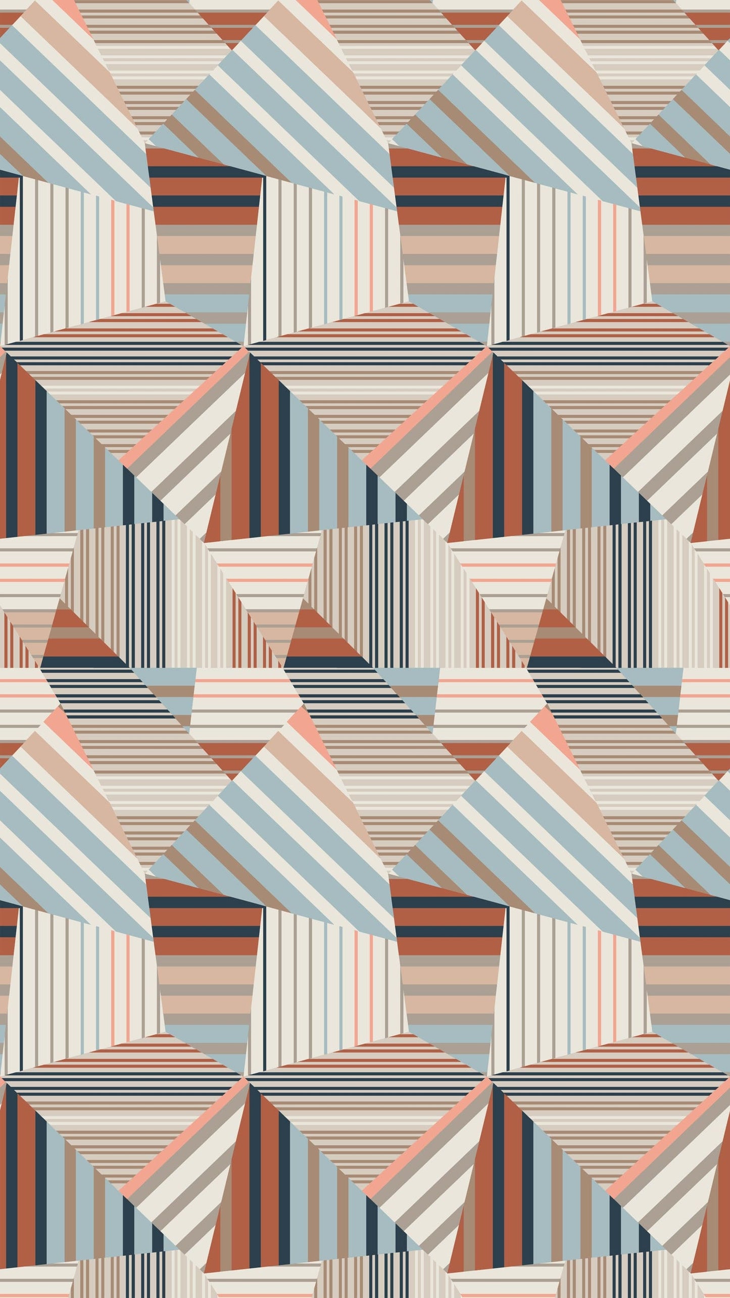 Melrose - Mulholland in Angel - Studio M - 33786 11 - Half Yard