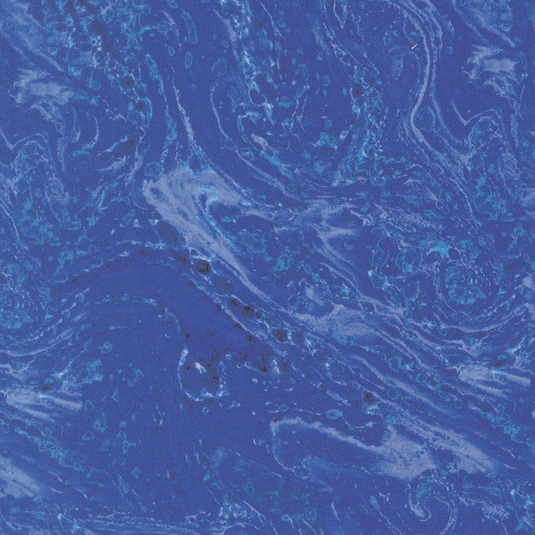 Seaside Surf quilting fabric, part of the Saltwater fabric collection by Cathe Holden (SKU: 39580 11)